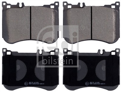 FEBI BILSTEIN 116230 Číslo výrobce: D1688-8915. EAN: 4054224162309.