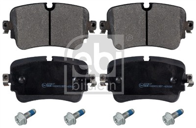 FEBI BILSTEIN 116231 Číslo výrobce: D1895-9123. EAN: 4054224162316.