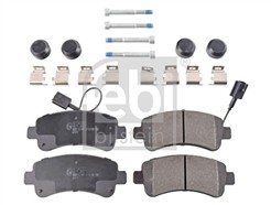 FEBI BILSTEIN 116234