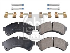 FEBI BILSTEIN 116257