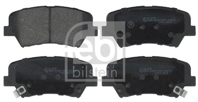 FEBI BILSTEIN 116261 Číslo výrobce: D1543-8751. EAN: 4054224162613.