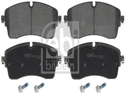 FEBI BILSTEIN 116263