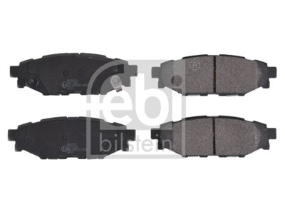 FEBI BILSTEIN 116274 Číslo výrobce: D1114-8218. EAN: 4054224162743.