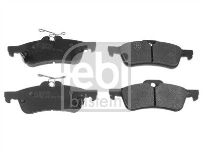 FEBI BILSTEIN 116283 EAN: 4054224162835.