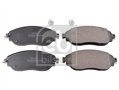 FEBI BILSTEIN 116286 Číslo výrobce: D2000-9230. EAN: 4054224162866.
