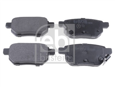 FEBI BILSTEIN 116288 Číslo výrobce: D1354-8463. EAN: 4054224162880.