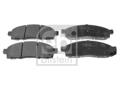 FEBI BILSTEIN 116300 Číslo výrobce: D2338-9573. EAN: 4054224163009.