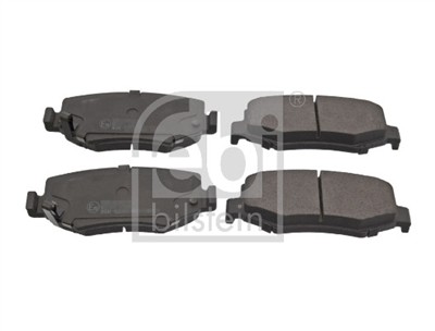 FEBI BILSTEIN 116305 Číslo výrobce: D1274-8390. EAN: 4054224163054.