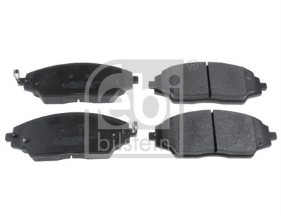 FEBI BILSTEIN 116310 Číslo výrobce: D1702-8926. EAN: 4054224163108.