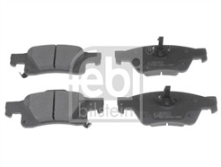 FEBI BILSTEIN 116311