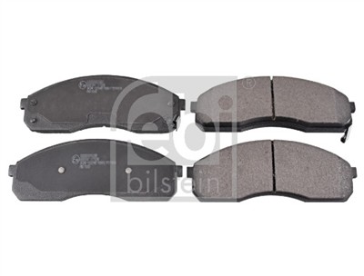 FEBI BILSTEIN 116314 Číslo výrobce: D2360-9590. EAN: 4054224163146.