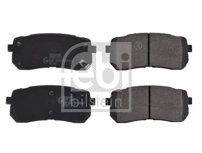 FEBI BILSTEIN 116319 Číslo výrobce: D1302-8418. EAN: 4054224163191.