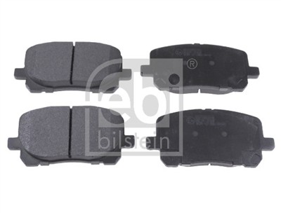 FEBI BILSTEIN 116320 Číslo výrobce: D923-7824. EAN: 4054224163207.