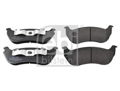 FEBI BILSTEIN 116335