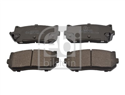 FEBI BILSTEIN 116337 Číslo výrobce: D775-7642. EAN: 4054224163375.