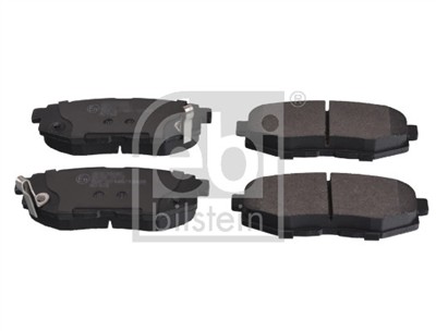 FEBI BILSTEIN 116338 Číslo výrobce: D1124-8231. EAN: 4054224163382.