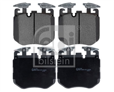 FEBI BILSTEIN 116344 Číslo výrobce: D1868-9098. EAN: 4054224163443.