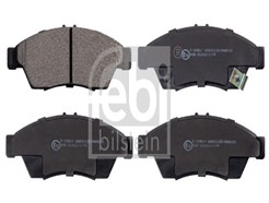 FEBI BILSTEIN 116348