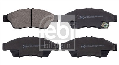FEBI BILSTEIN 116348 Číslo výrobce: D1195-8315. EAN: 4054224163481.