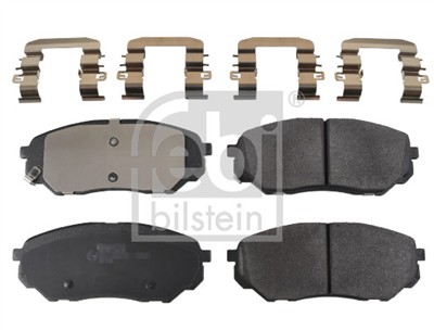 FEBI BILSTEIN 116358 Číslo výrobce: D1962-9187. EAN: 4054224163580.