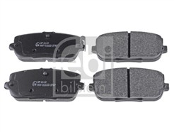 FEBI BILSTEIN 116386