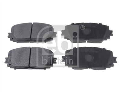 FEBI BILSTEIN 116401 EAN: 4054224164013.