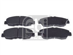 FEBI BILSTEIN 116408