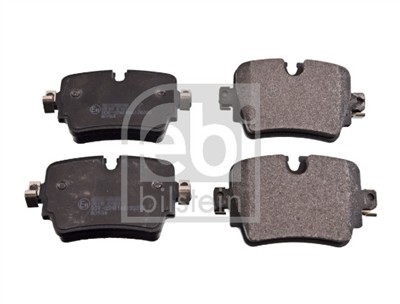FEBI BILSTEIN 116416 Číslo výrobce: D1752-8980. EAN: 4054224164167.