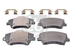 FEBI BILSTEIN 116418