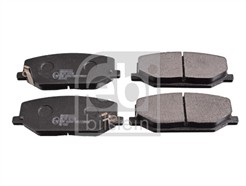 FEBI BILSTEIN 116419