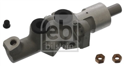 FEBI BILSTEIN 12272 EAN: 4027816122722.