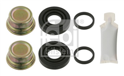 FEBI BILSTEIN 12337 EAN: 4027816123378.