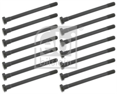 FEBI BILSTEIN 12609 EAN: 4027816126096.