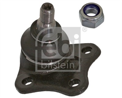 FEBI BILSTEIN 12660 EAN: 4027816126607.