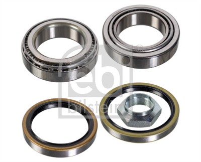 FEBI BILSTEIN 12695 EAN: 4027816126959.