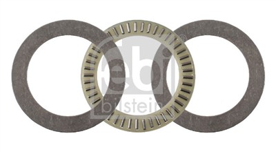 FEBI BILSTEIN 12736 EAN: 4027816127369.