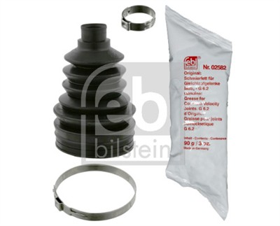 FEBI BILSTEIN 12842 EAN: 4027816128427.