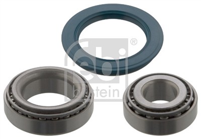 FEBI BILSTEIN 12934 EAN: 4027816129349.