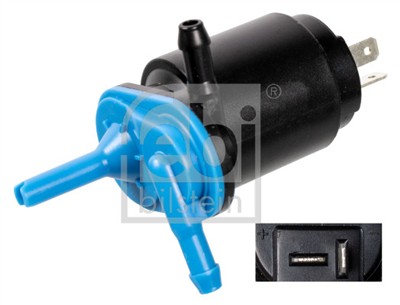 FEBI BILSTEIN 14368 EAN: 4027816143680.