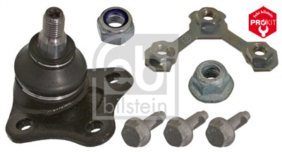 FEBI BILSTEIN 14444 EAN: 4027816144441.