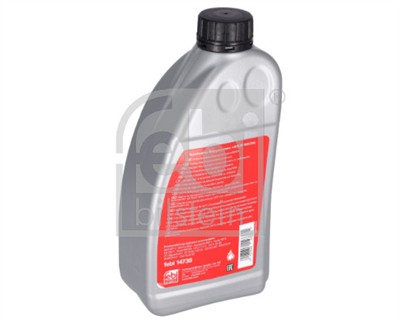 FEBI BILSTEIN 14738 Číslo výrobce: BMW ATF 4. EAN: 4027816147381.