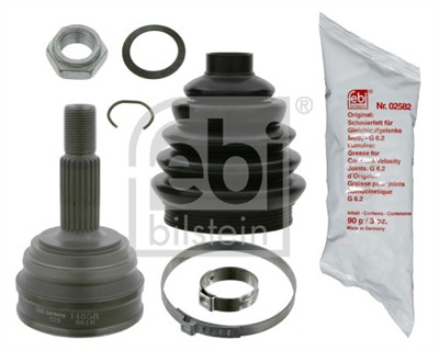 FEBI BILSTEIN 14860 EAN: 4027816148609.