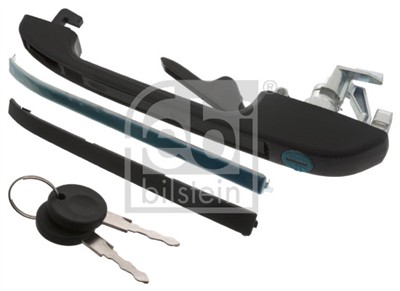 FEBI BILSTEIN 15432 EAN: 4027816154327.