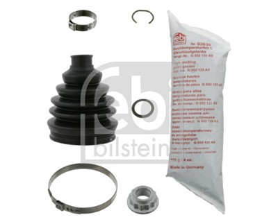 FEBI BILSTEIN 15848 EAN: 4027816158486.
