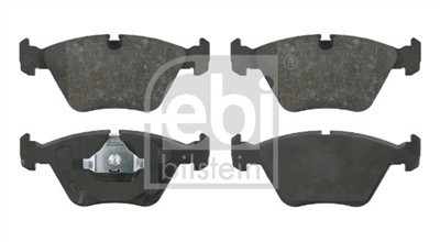 FEBI BILSTEIN 16000 Číslo výrobce: D394-7284. EAN: 4027816160007.