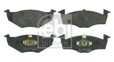 FEBI BILSTEIN 16006 Číslo výrobce: D694-7569. EAN: 4027816160069.
