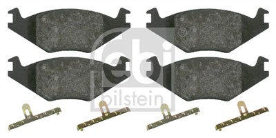 FEBI BILSTEIN 16011 Číslo výrobce: 20889. EAN: 4027816160113.