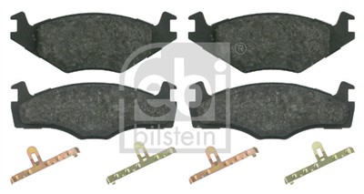 FEBI BILSTEIN 16012 Číslo výrobce: 20887. EAN: 4027816160120.