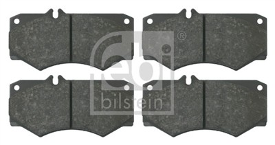 FEBI BILSTEIN 16033 Číslo výrobce: D927-7828. EAN: 4027816160335.