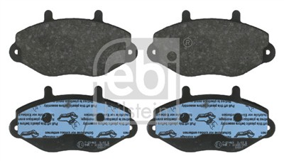 FEBI BILSTEIN 16036 Číslo výrobce: 21469. EAN: 4027816160366.